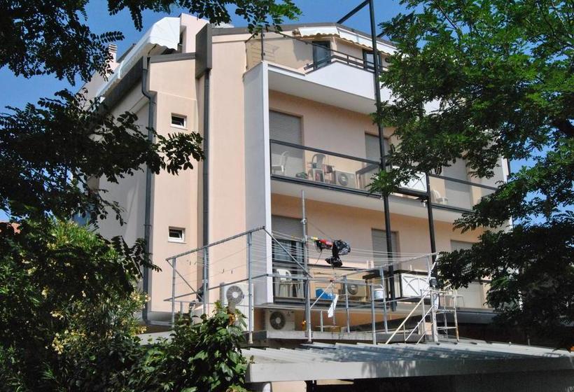 Hotel Fabiana  | Rimini | Rimini | Italia 9