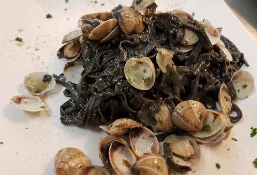 Hotel Villa Grazia Lucca