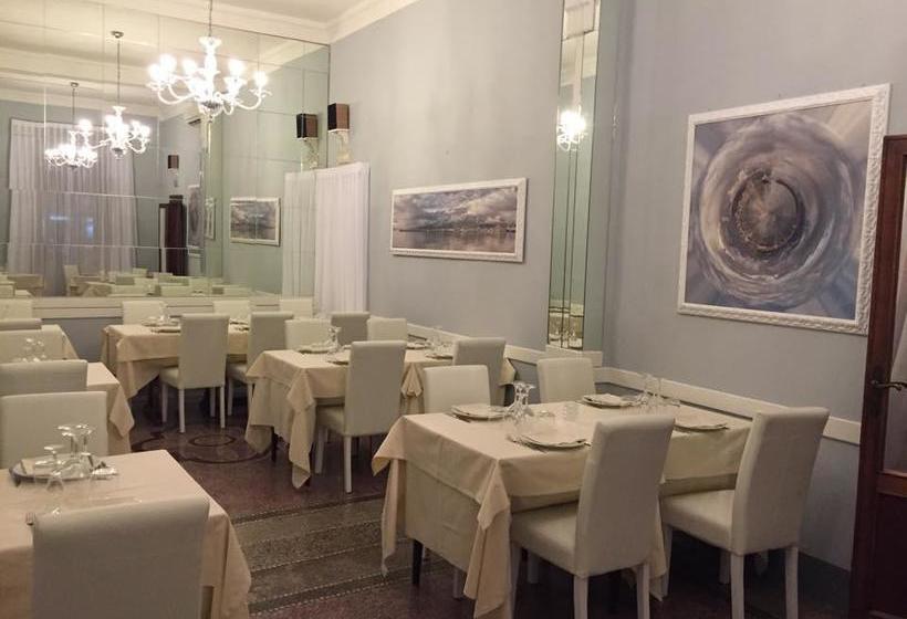 Hotel Villa Grazia  | Viareggio | Lucca | Italia 1