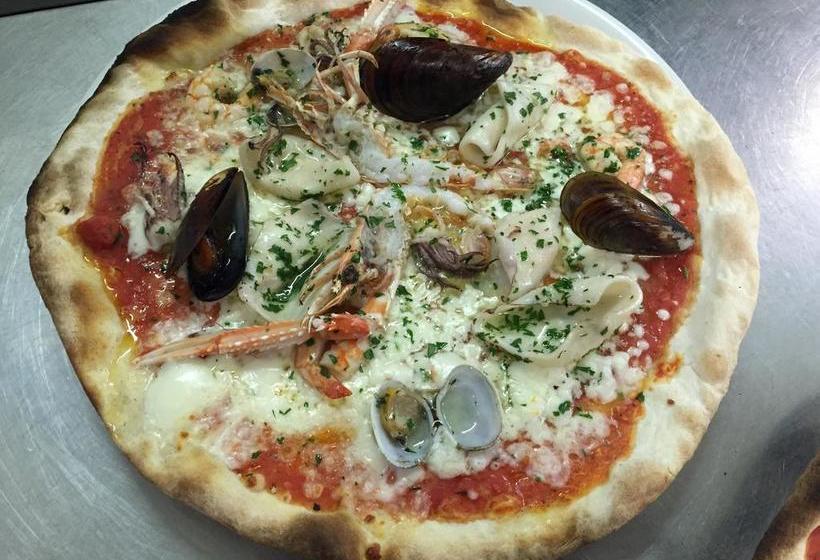 Hotel Villa Grazia  | Viareggio | Lucca | Italia 12