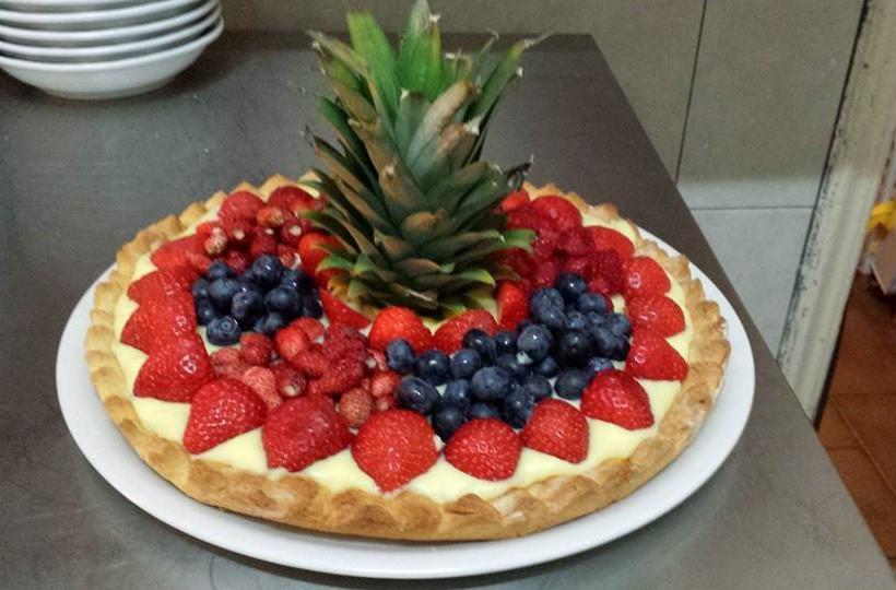 Hotel Villa Grazia  | Viareggio | Lucca | Italia 13