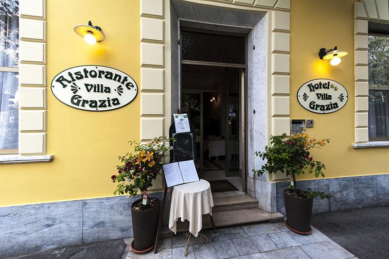 Hotel Villa Grazia  | Viareggio | Lucca | Italia 16