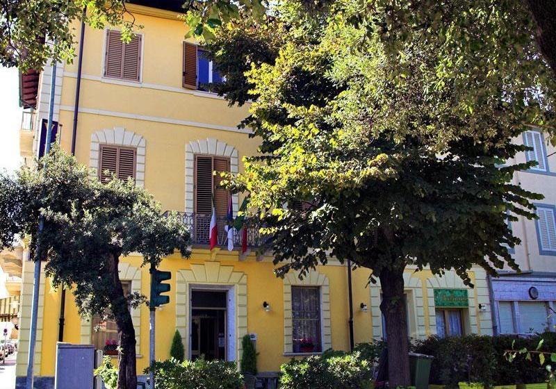Hotel Villa Grazia  | Viareggio | Lucca | Italia 19