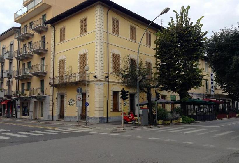 Hotel Villa Grazia  | Viareggio | Lucca | Italia 2