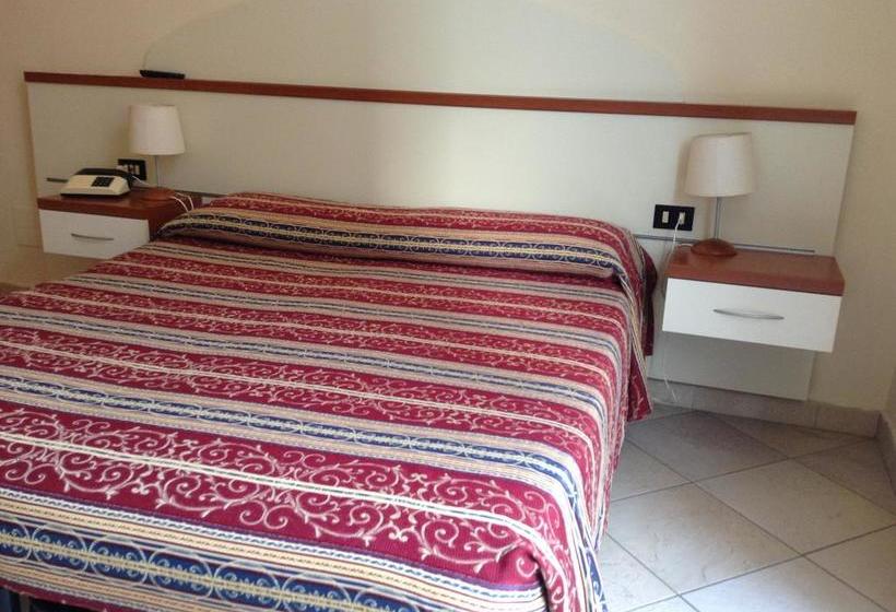 Hotel Villa Grazia  | Viareggio | Lucca | Italia 3