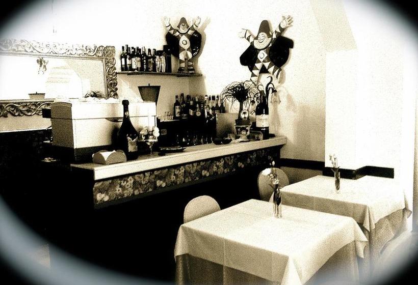 Hotel Villa Grazia  | Viareggio | Lucca | Italia 6