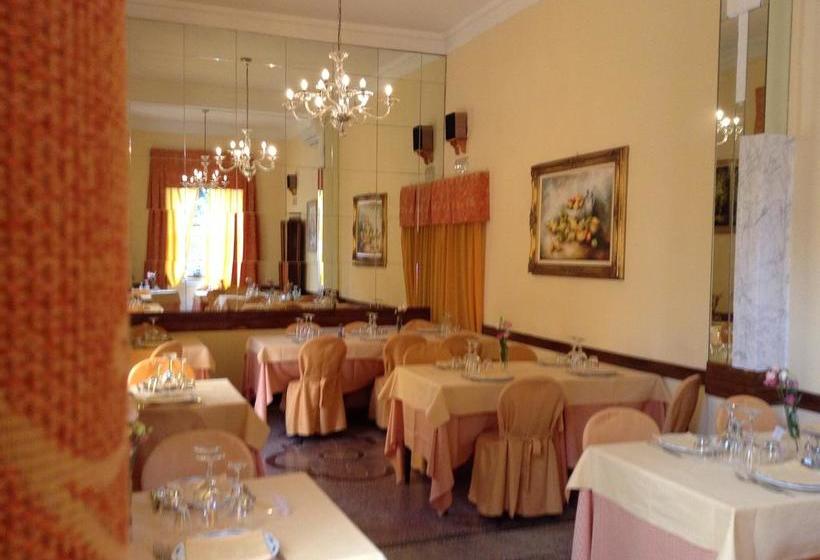 Hotel Villa Grazia  | Viareggio | Lucca | Italia 7