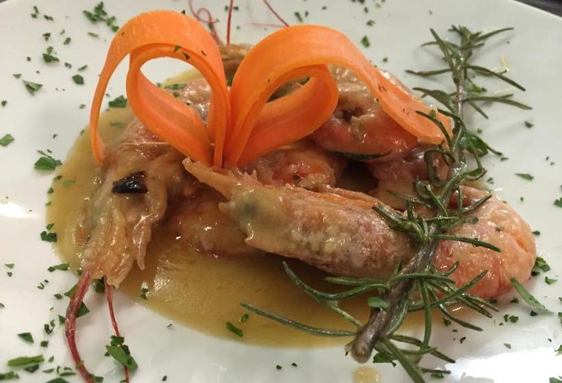 Hotel Villa Grazia  | Viareggio | Lucca | Italia 9