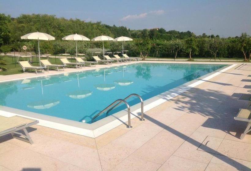 Bed and Breakfast Borgo Di Calmasino Bardolino Verona