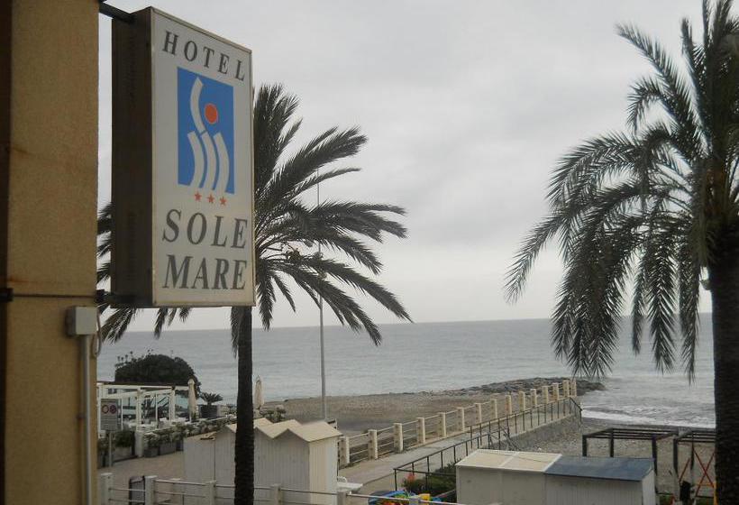 Hotel Solemare  | Albenga | Savona | Italia 10