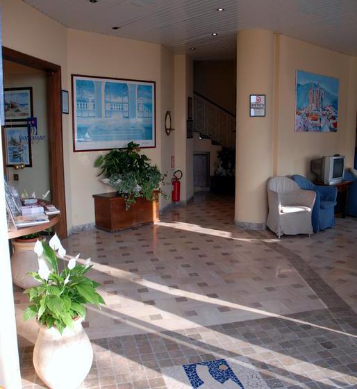Hotel Solemare  | Albenga | Savona | Italia 14