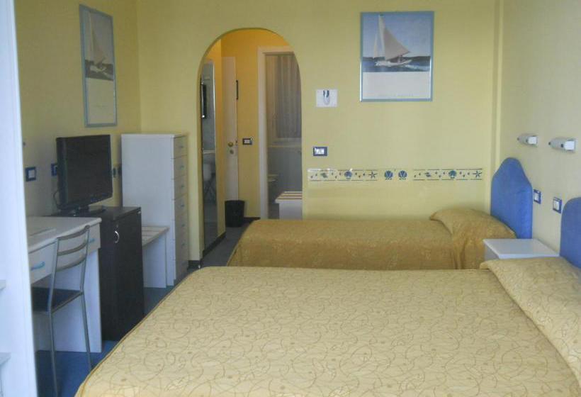 Hotel Solemare  | Albenga | Savona | Italia 16