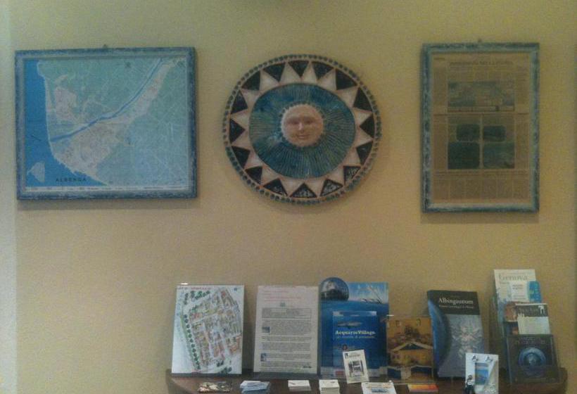 Hotel Solemare  | Albenga | Savona | Italia 2