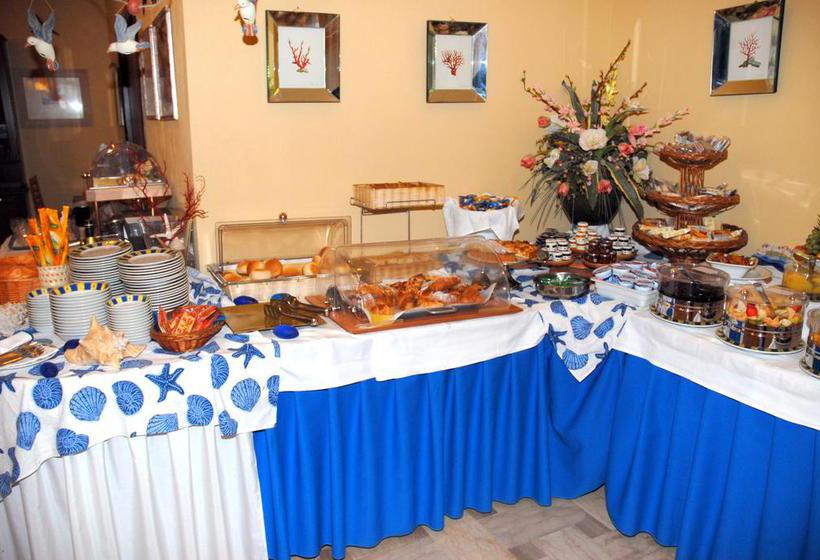 Hotel Solemare  | Albenga | Savona | Italia 4