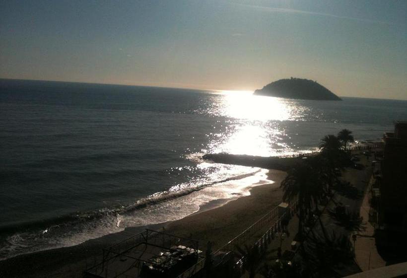 Hotel Solemare  | Albenga | Savona | Italia 5