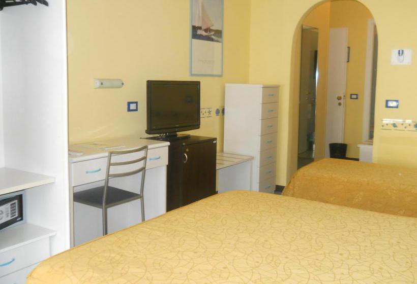 Hotel Solemare  | Albenga | Savona | Italia 7