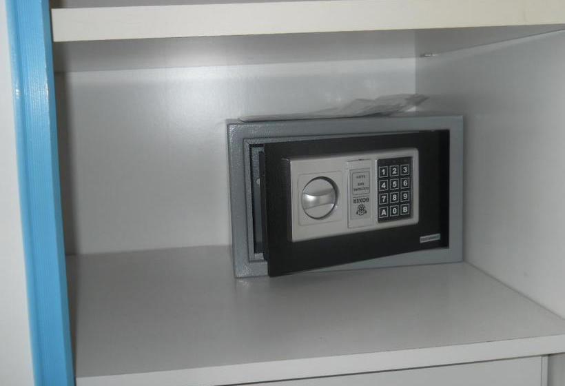 Hotel Solemare  | Albenga | Savona | Italia 8