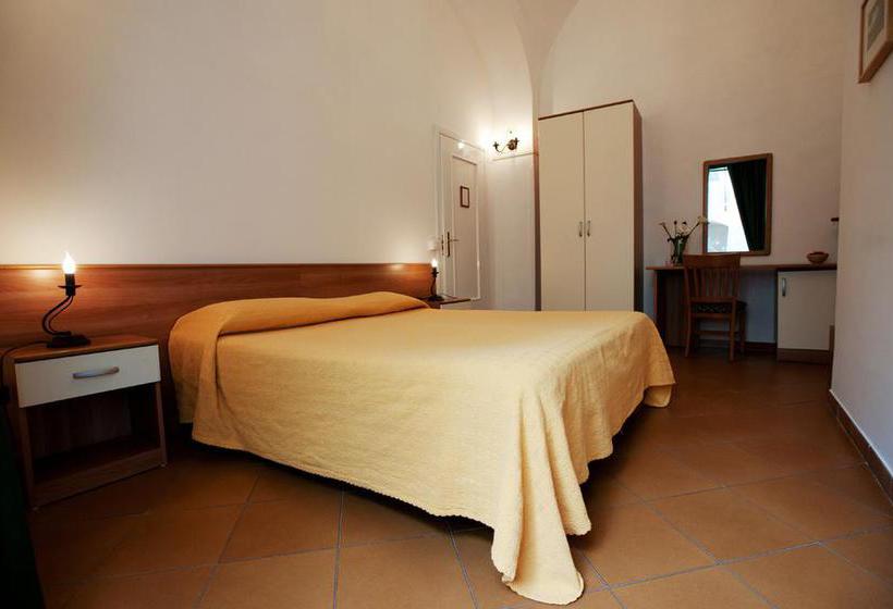 Bed and Breakfast Giardini Caffé Calce Salerno