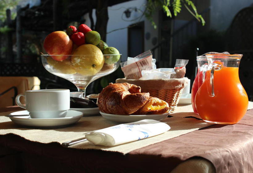 Bed and Breakfast Giardini Caffé Calce  | Ravello | Salerno | Italia 1