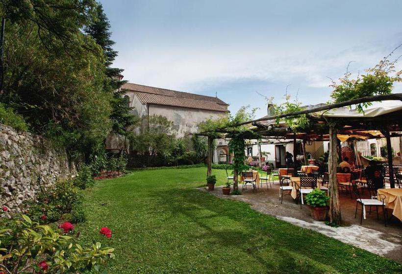 Bed and Breakfast Giardini Caffé Calce  | Ravello | Salerno | Italia 10