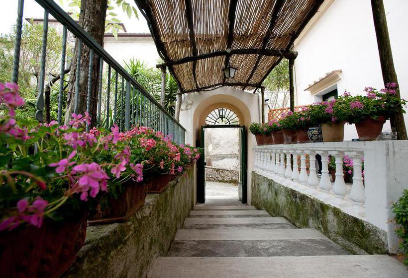 Bed and Breakfast Giardini Caffé Calce  | Ravello | Salerno | Italia 12