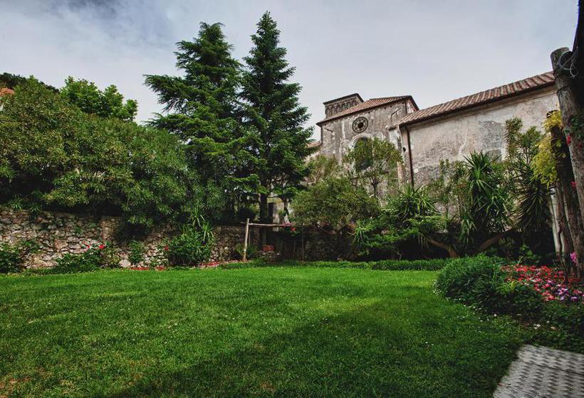 Bed and Breakfast Giardini Caffé Calce  | Ravello | Salerno | Italia 15