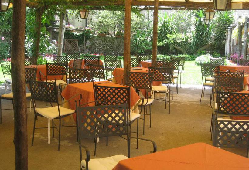 Bed and Breakfast Giardini Caffé Calce  | Ravello | Salerno | Italia 17