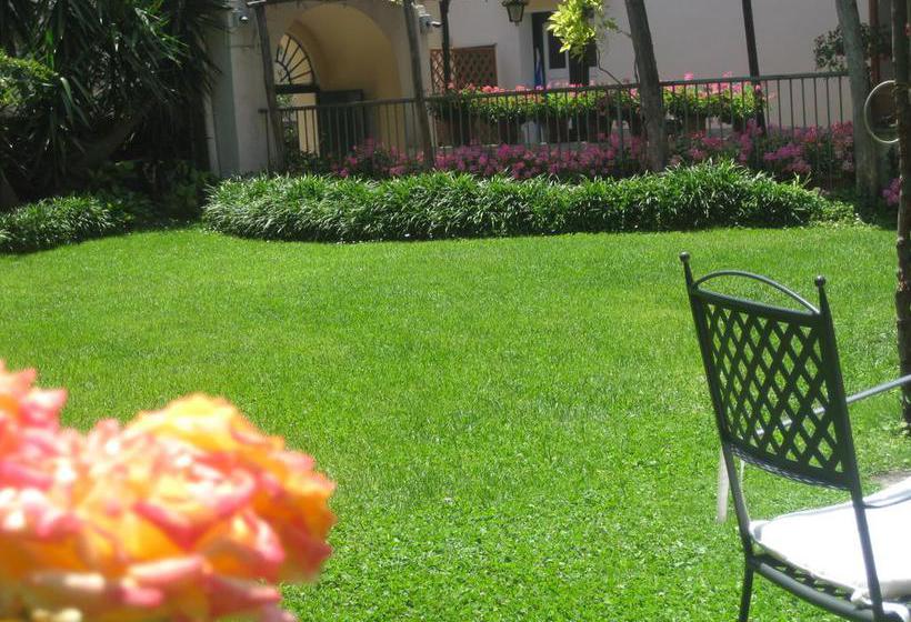 Bed and Breakfast Giardini Caffé Calce  | Ravello | Salerno | Italia 18