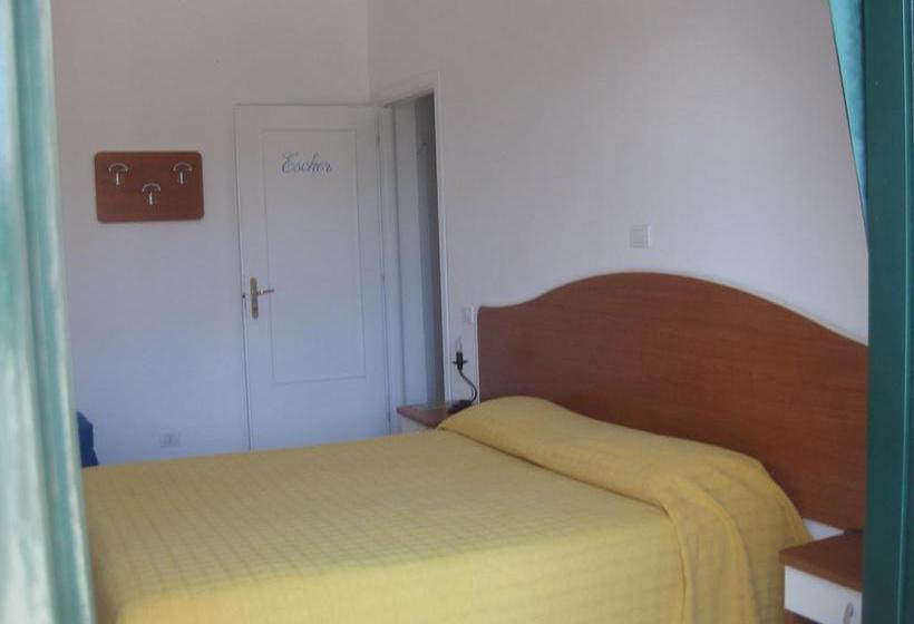 Bed and Breakfast Giardini Caffé Calce  | Ravello | Salerno | Italia 19