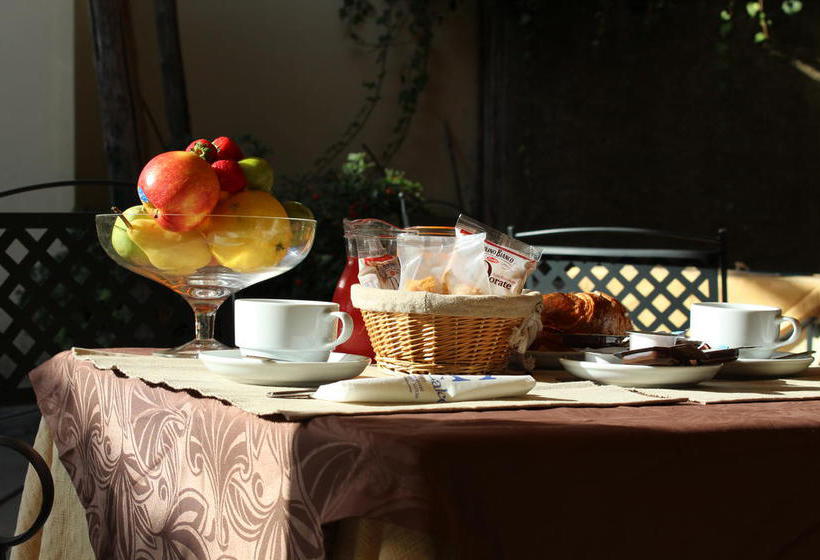 Bed and Breakfast Giardini Caffé Calce  | Ravello | Salerno | Italia 2