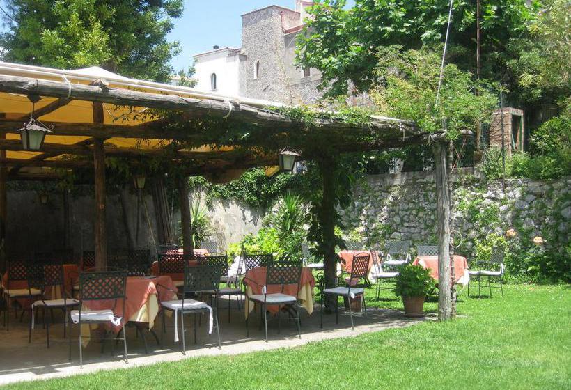 Bed and Breakfast Giardini Caffé Calce  | Ravello | Salerno | Italia 20