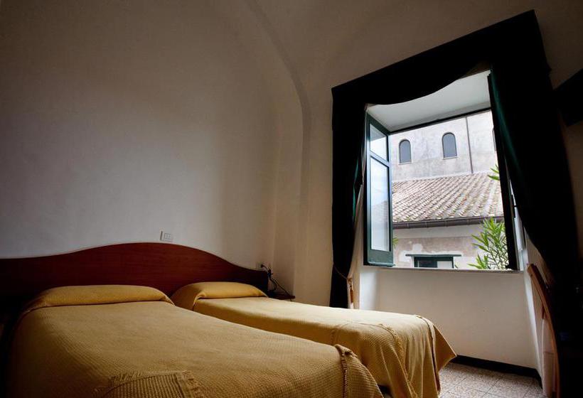 Bed and Breakfast Giardini Caffé Calce  | Ravello | Salerno | Italia 3