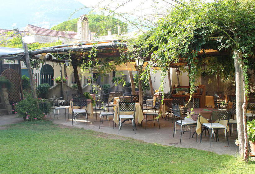 Bed and Breakfast Giardini Caffé Calce  | Ravello | Salerno | Italia 4