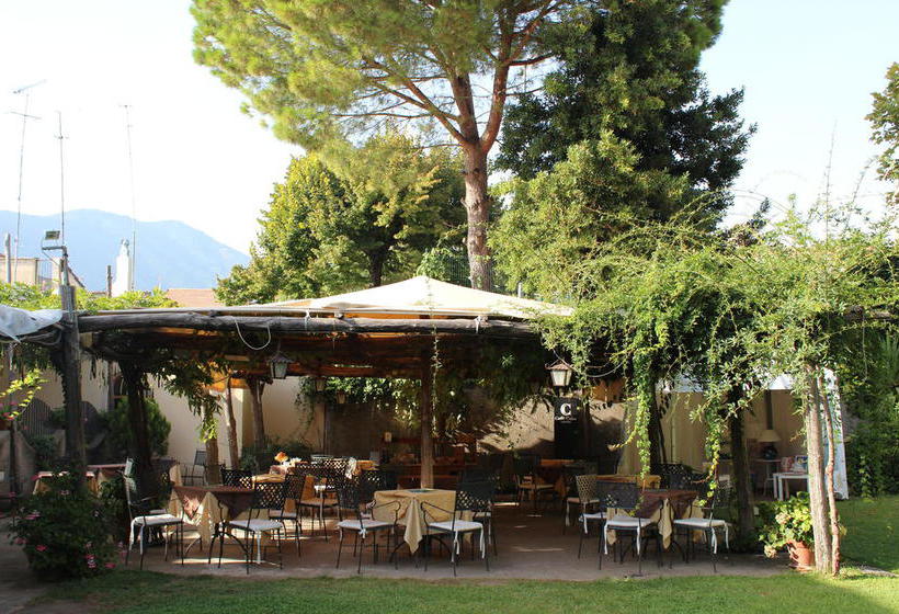 Bed and Breakfast Giardini Caffé Calce  | Ravello | Salerno | Italia 5