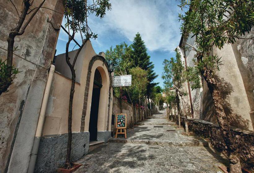 Bed and Breakfast Giardini Caffé Calce  | Ravello | Salerno | Italia 6