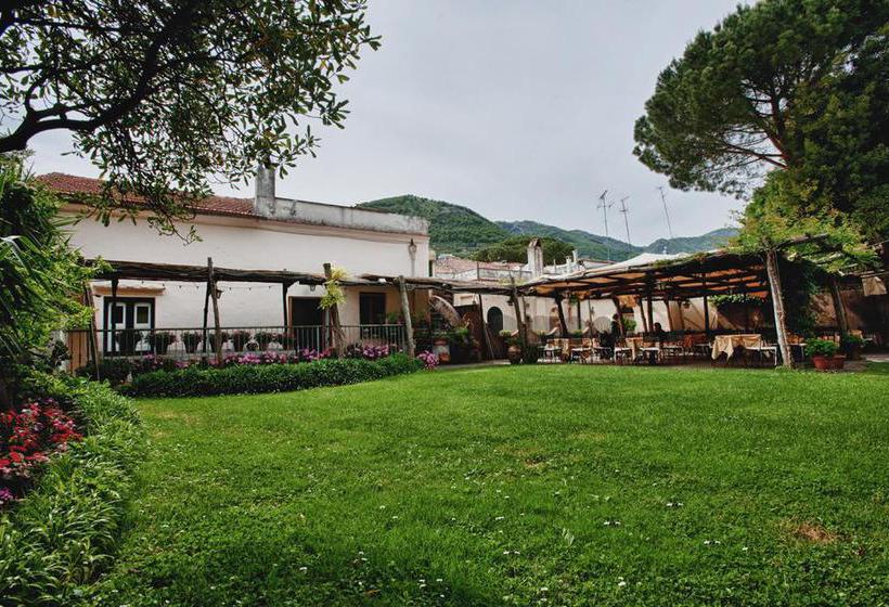 Bed and Breakfast Giardini Caffé Calce  | Ravello | Salerno | Italia 7