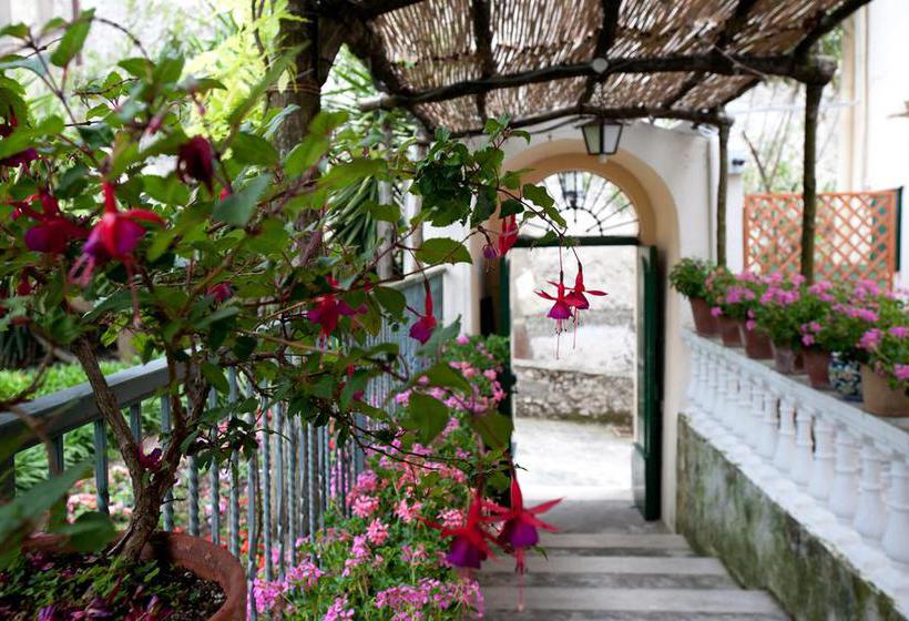 Bed and Breakfast Giardini Caffé Calce  | Ravello | Salerno | Italia 8
