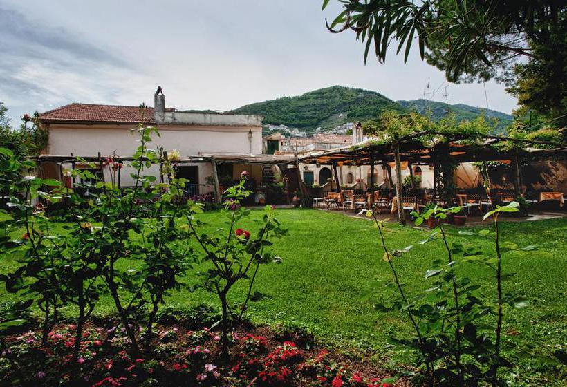 Bed and Breakfast Giardini Caffé Calce  | Ravello | Salerno | Italia 9