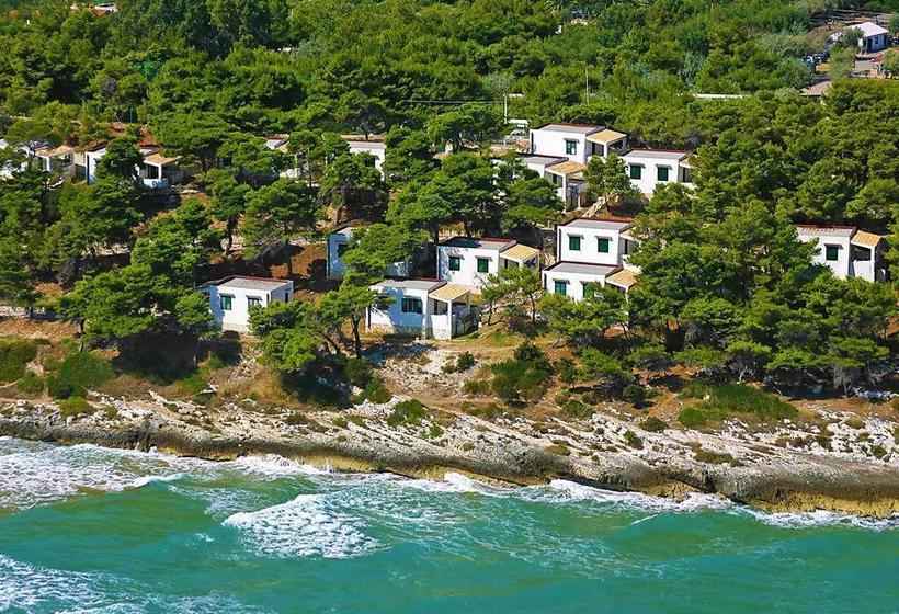 Resort Crovatico Centro Vacanze Vieste