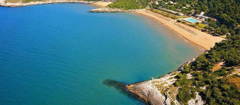 Resort Crovatico Centro Vacanze  | Vieste | Foggia | Italia 1