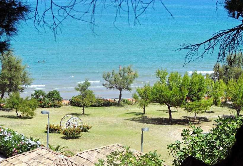 Resort Crovatico Centro Vacanze  | Vieste | Foggia | Italia 10