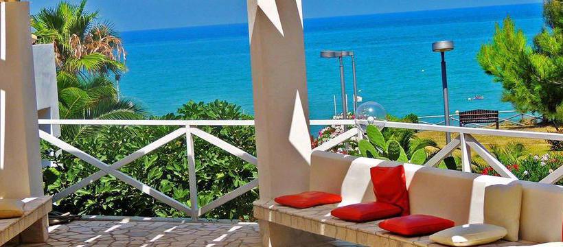 Resort Crovatico Centro Vacanze  | Vieste | Foggia | Italia 12