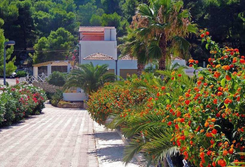 Resort Crovatico Centro Vacanze  | Vieste | Foggia | Italia 13