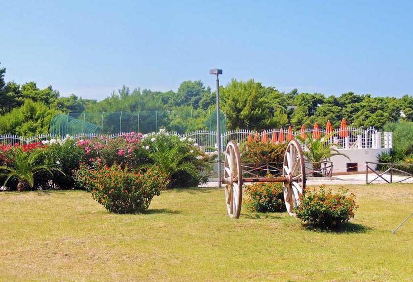 Resort Crovatico Centro Vacanze  | Vieste | Foggia | Italia 14