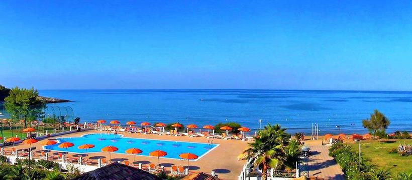 Resort Crovatico Centro Vacanze  | Vieste | Foggia | Italia 17