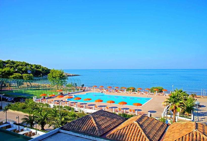 Resort Crovatico Centro Vacanze  | Vieste | Foggia | Italia 19
