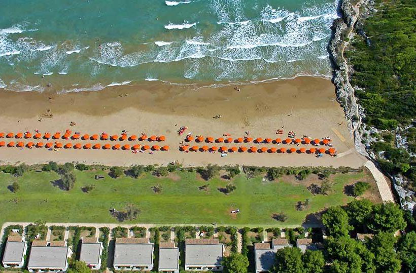 Resort Crovatico Centro Vacanze  | Vieste | Foggia | Italia 2