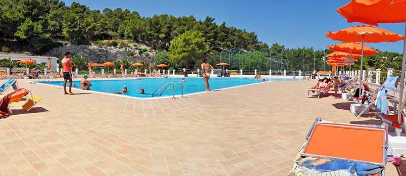 Resort Crovatico Centro Vacanze  | Vieste | Foggia | Italia 20