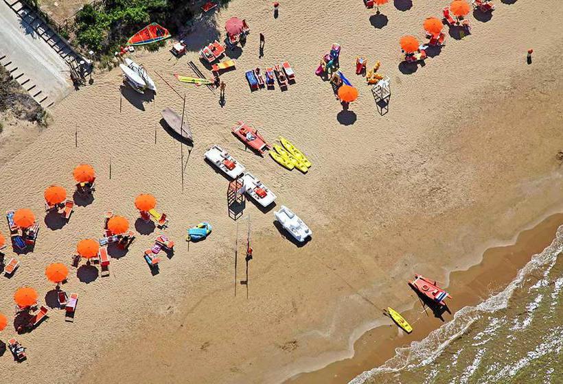 Resort Crovatico Centro Vacanze  | Vieste | Foggia | Italia 3