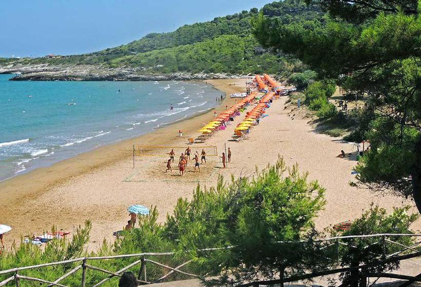 Resort Crovatico Centro Vacanze  | Vieste | Foggia | Italia 4